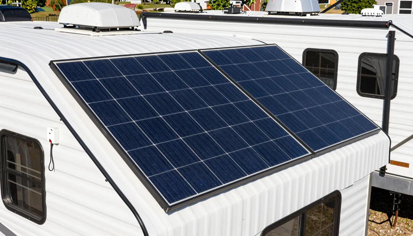 Microinverters for Solar Panels: A Comprehensive Guide
